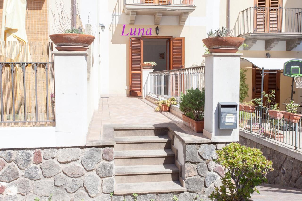 Casa Sole e Luna Villa Canneto  Exterior foto